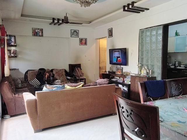 Resale | 2 BHK 800 Sq.Ft. Apartment in 2 Bhk For Sale In Bavdhan
