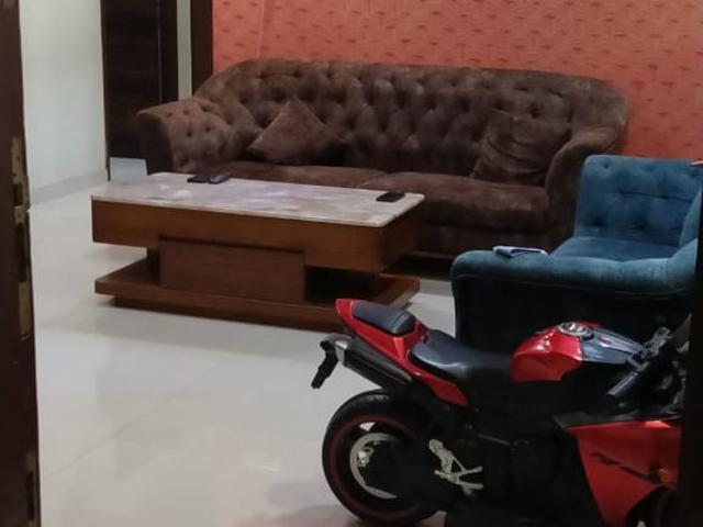 Resale | 2 BHK 800 Sq.Ft. Apartment in Tropical Prima CHS