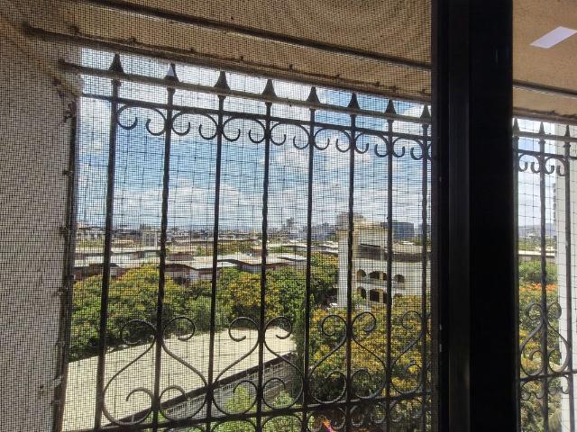Resale | 2 BHK 800 Sq.Ft. Apartment in Ulwe