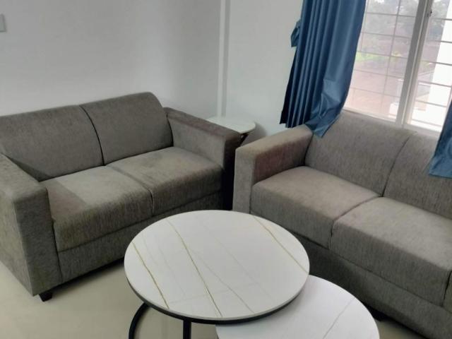 Resale | 2 BHK 800 Sq.Ft. Apartment in Vardhaman Residency Wakad