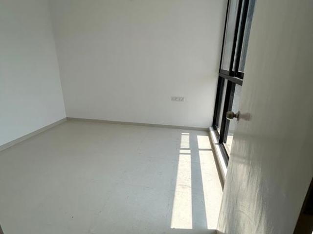Resale | 2 BHK + 800 Sq.Ft. Apartment in Vascon Citron Phase 2