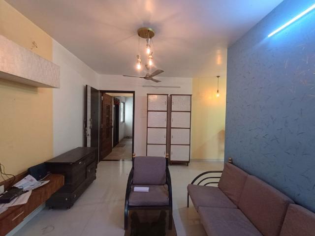 Resale | 2 BHK 800 Sq.Ft. Apartment in Vashi Sector 26