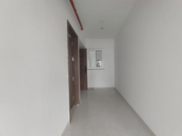 Resale | 2 BHK 800 Sq.Ft. Apartment in Wakad
