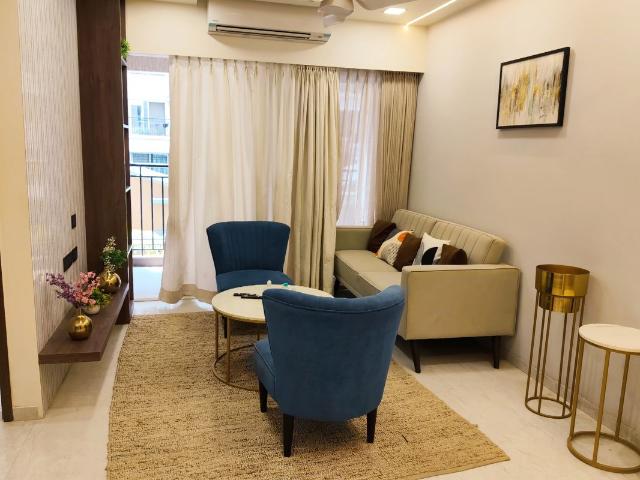 Resale | 2 BHK + 800 Sq.Ft. Apartment in Aditya Vivaaz
