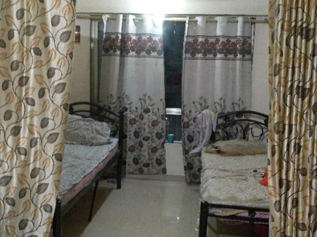 Resale | 2 BHK 800 Sq.Ft. Apartment in Andheri West