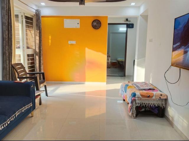 Resale | 2 BHK 800 Sq.Ft. Apartment in Aswani Galaxy