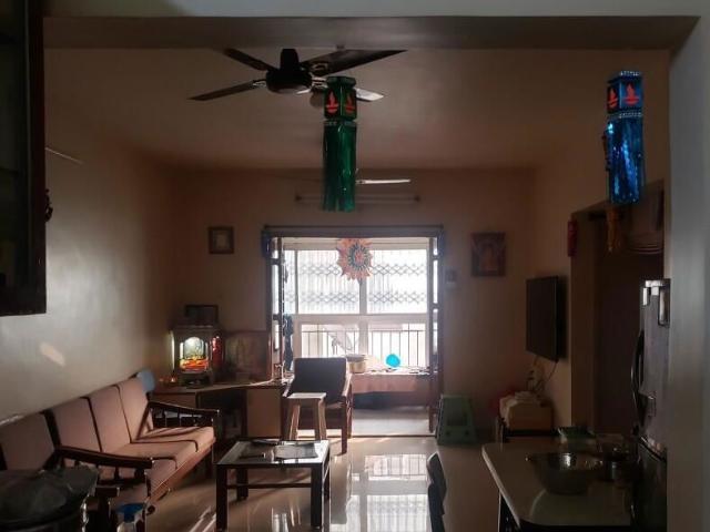Resale | 2 BHK 800 Sq.Ft. Apartment in Atul Nagar