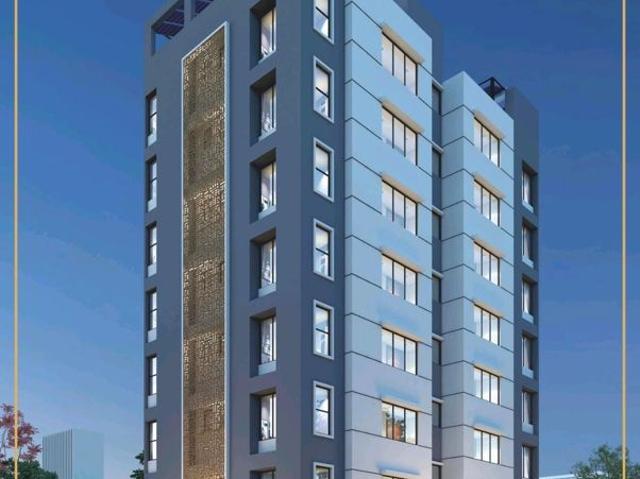 Resale | 2 BHK 800 Sq.Ft. Apartment in Baner