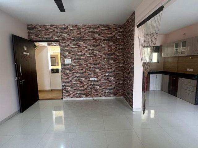 Resale | 2 BHK 800 Sq.Ft. Apartment in Baner Gaon