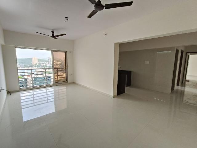 Resale | 2 BHK 800 Sq.Ft. Apartment in CCI Rivali Park