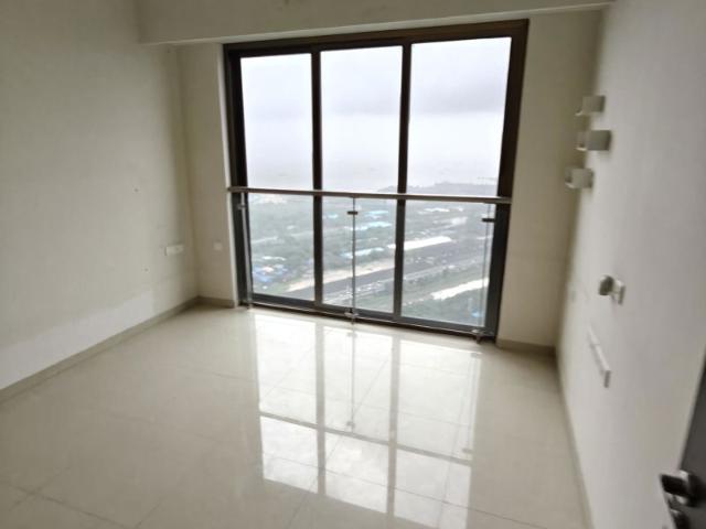 Resale | 2 BHK + 800 Sq.Ft. Apartment in Celestia Spaces