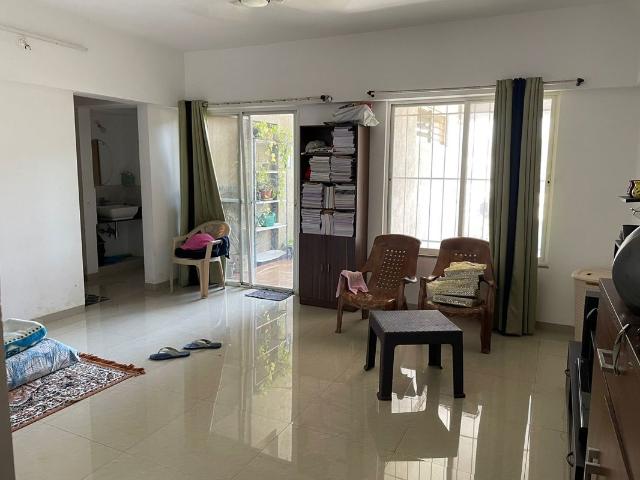 Resale | 2 BHK 800 Sq.Ft. Apartment in Cleveland Park