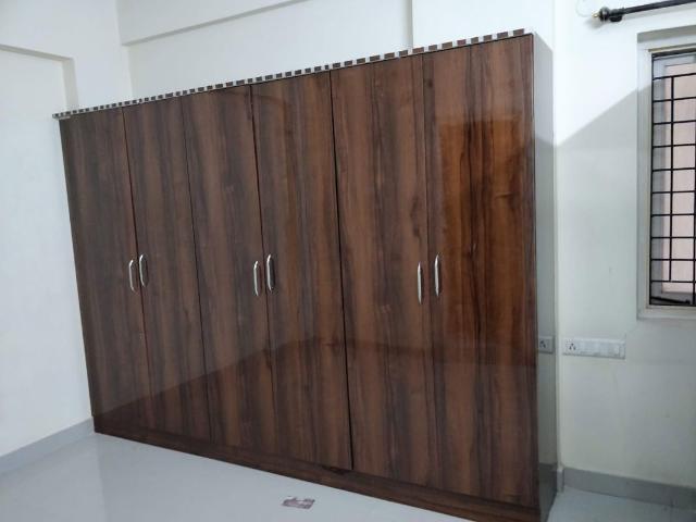 Resale | 2 BHK 800 Sq.Ft. Apartment in Divya Enclave Mettuguda