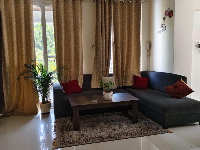 Resale | 2 BHK 800 Sq.Ft. Apartment in DSP DS Vrindavan