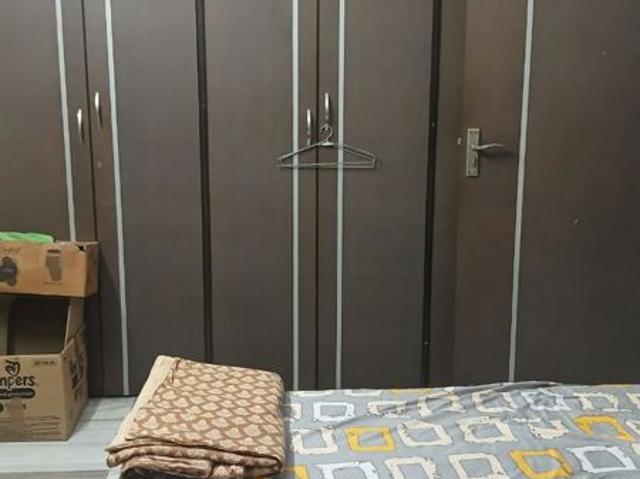 Resale | 2 BHK 800 Sq.Ft. Apartment in Elron Garden Apartment