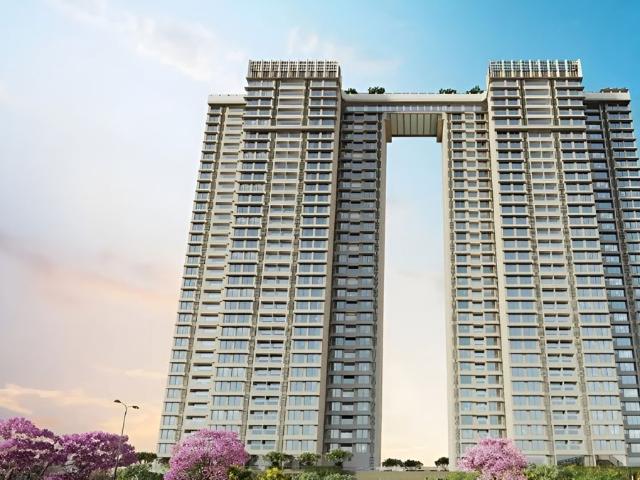 Resale | 2 BHK 800 Sq.Ft. Apartment in Godrej Eternal Palms