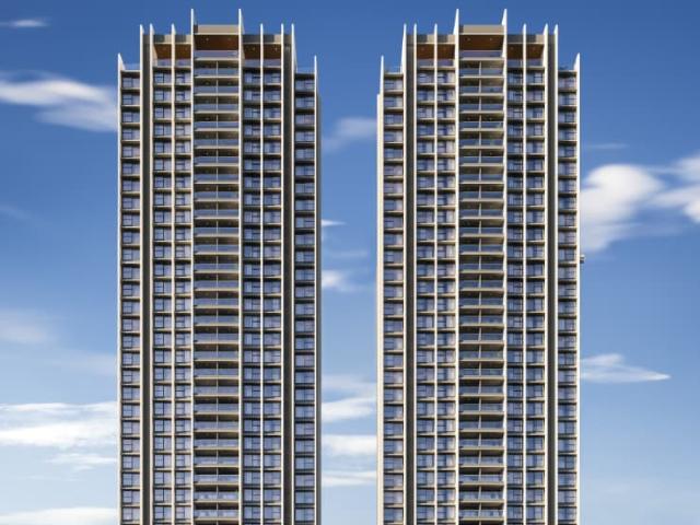 Resale | 2 BHK 800 Sq.Ft. Apartment in Godrej Eternal Palms