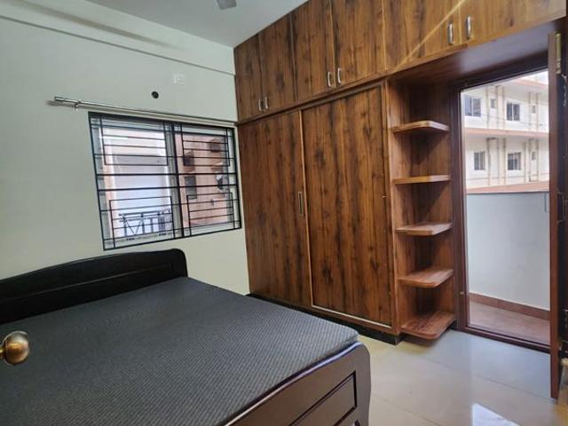 Resale | 2 BHK 800 Sq.Ft. Apartment in GL Kunj