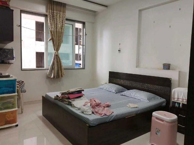 Resale | 2 BHK + 800 Sq.Ft. Apartment in Ikebana