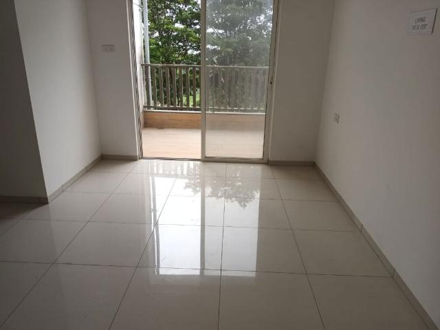 Resale | 2 BHK 800 Sq.Ft. Apartment in Kumar Park Infinia