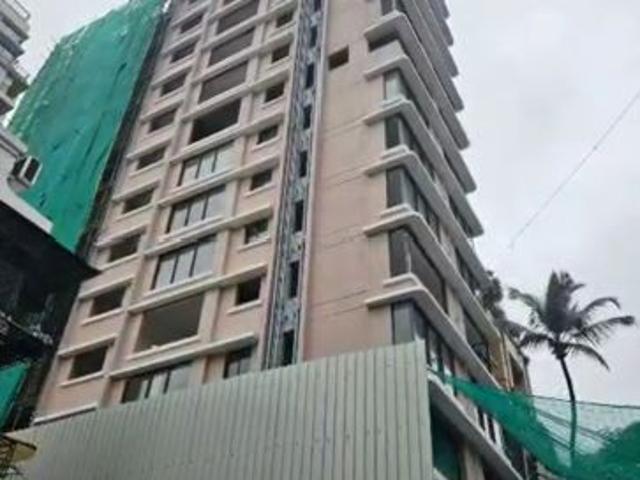 Resale | 2 BHK 800 Sq.Ft. Apartment in Manohar Apartment