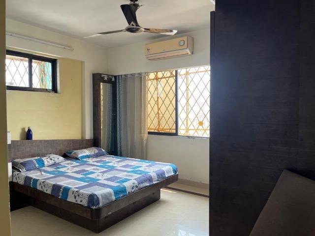 Resale | 2 BHK 800 Sq.Ft. Apartment in N Rose Northern Heights