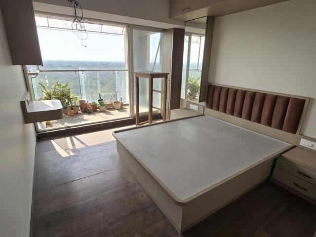 Resale | 2 BHK 800 Sq.Ft. Apartment in NG Grand Plaza