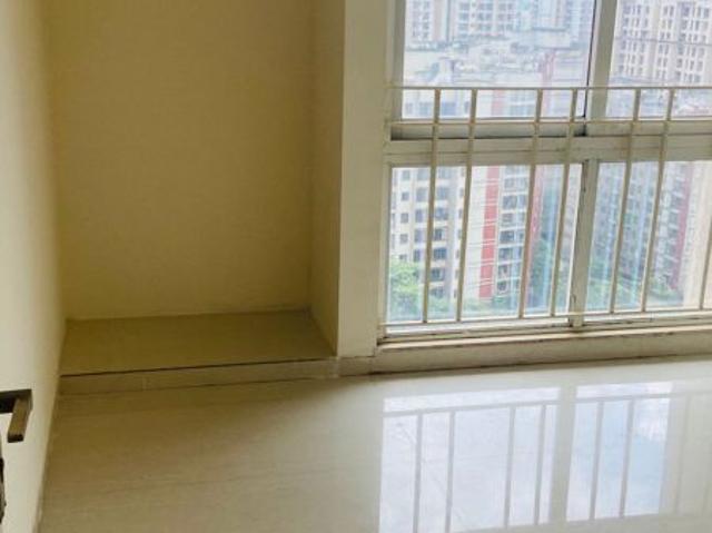 Resale | 2 BHK 800 Sq.Ft. Apartment in Om Vakratunda Residency CHS Ltd