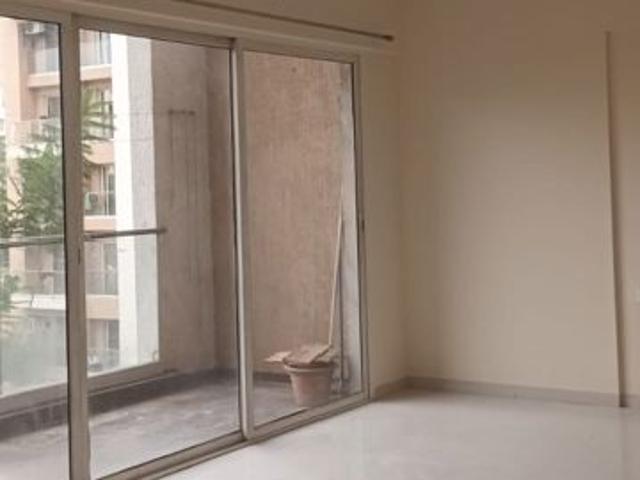 Resale | 2 BHK 800 Sq.Ft. Apartment in Pawar Riseonic