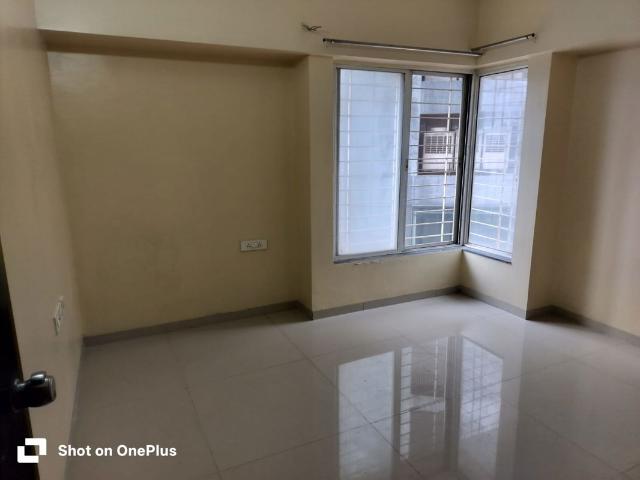 Resale | 2 BHK + 800 Sq.Ft. Apartment in Prime Space Utsav Homes