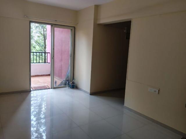 Resale | 2 BHK 800 Sq.Ft. Apartment in Skyways Sereno