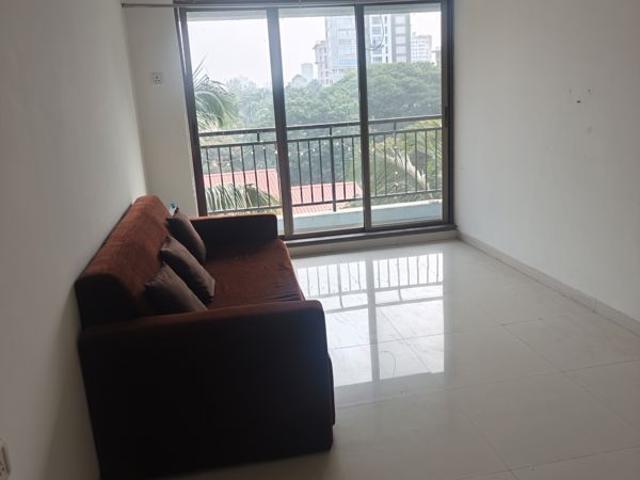 Resale | 2 BHK + 800 Sq.Ft. Apartment in Skyrise Apartments