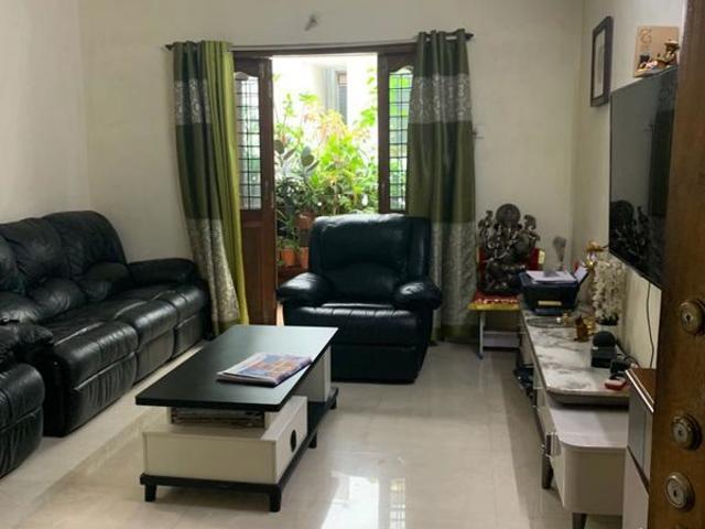 Resale | 2 BHK 800 Sq.Ft. Apartment in Siddharth Estates