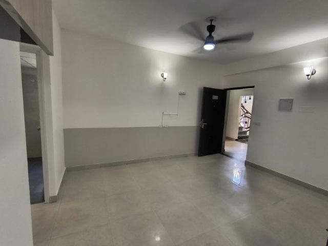 Resale | 2 BHK 800 Sq.Ft. Apartment in Signature Global The Roselia