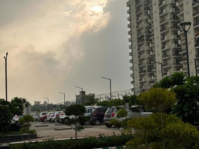 Resale | 2 BHK 800 Sq.Ft. Apartment in Signature Global The Roselia