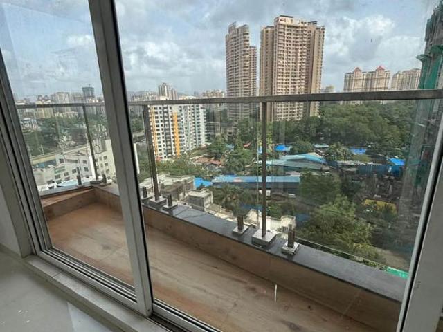 Resale | 2 BHK 800 Sq.Ft. Apartment in Soham Crystal Spires