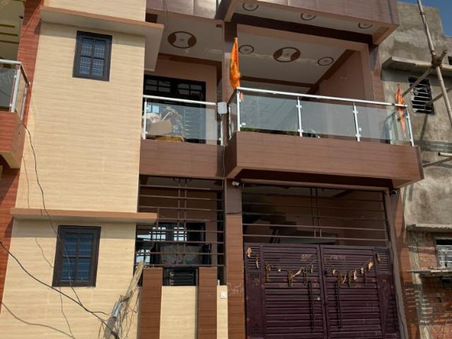 Resale | 2 BHK 800 Sq.Ft. Independent House in Mohanlalganj