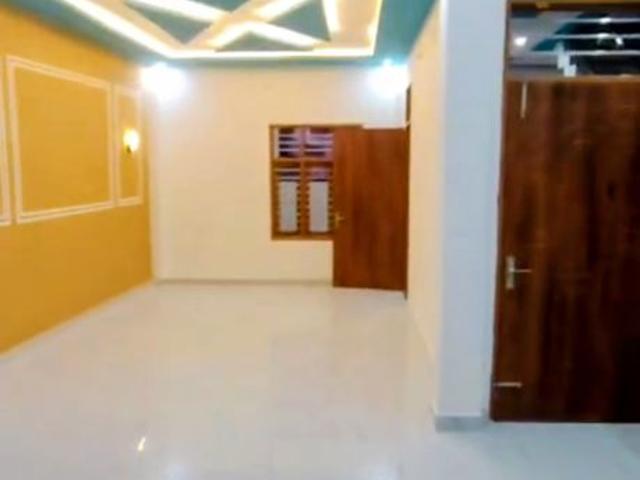 Resale | 2 BHK + 800 Sq.Ft. Independent House in Bijnor