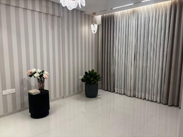 Resale | 2 BHK + 801 Sq.Ft. Apartment in Kolte Patil Life Republic