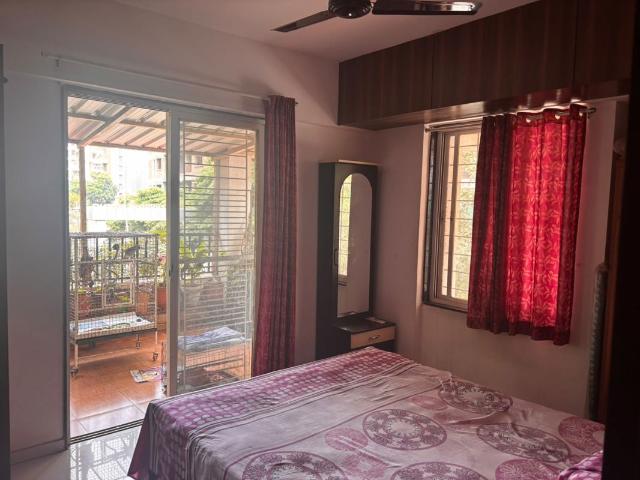 Resale | 2 BHK 801 Sq.Ft. Apartment in Skyways Sereno