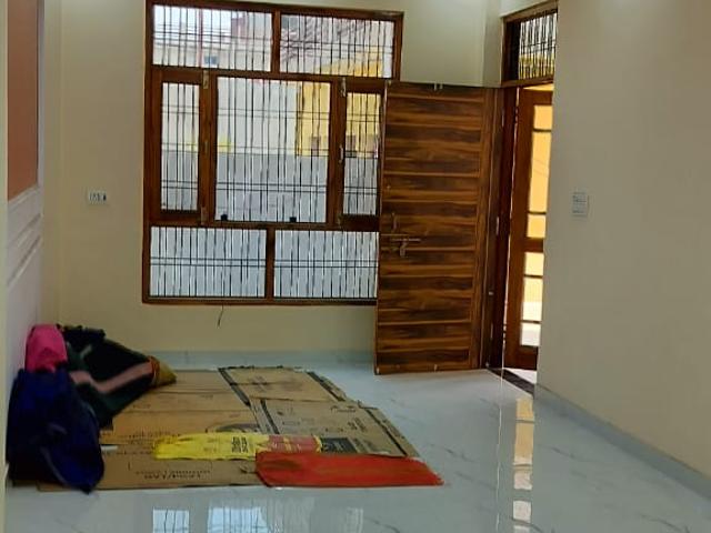 Resale | 2 BHK 801 Sq.Ft. Independent House in Touchwood The Woods Naubasta