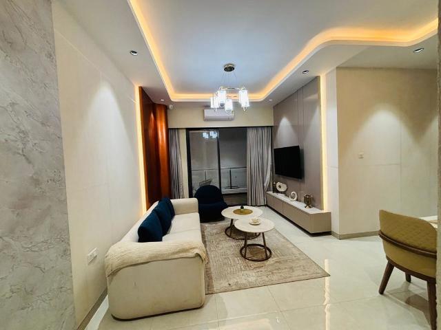 Resale | 2 BHK 803 Sq.Ft. Apartment in Tru Meadows