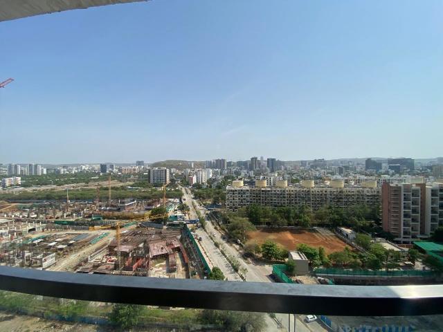 Resale | 2 BHK 803 Sq.Ft. Apartment in ANP Atlantis