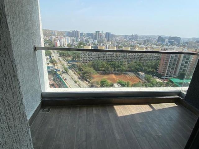 Resale | 2 BHK 803 Sq.Ft. Apartment in ANP Atlantis