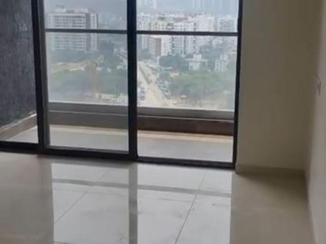 Resale | 2 BHK 803 Sq.Ft. Apartment in ANP Atlantis