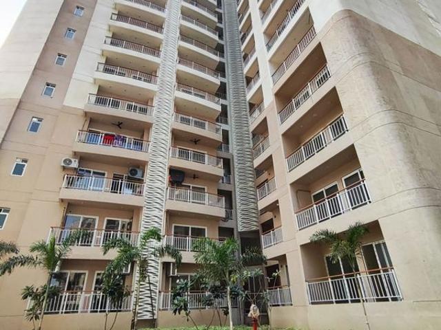 Resale | 2 BHK 803 Sq.Ft. Apartment in Rishita Mulberry Heights