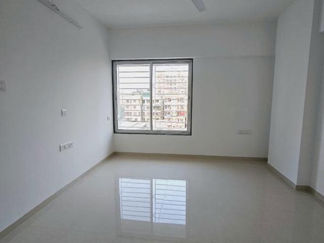 Resale | 2 BHK + 815 Sq.Ft. Apartment in Venkatesh Graffiti Elan