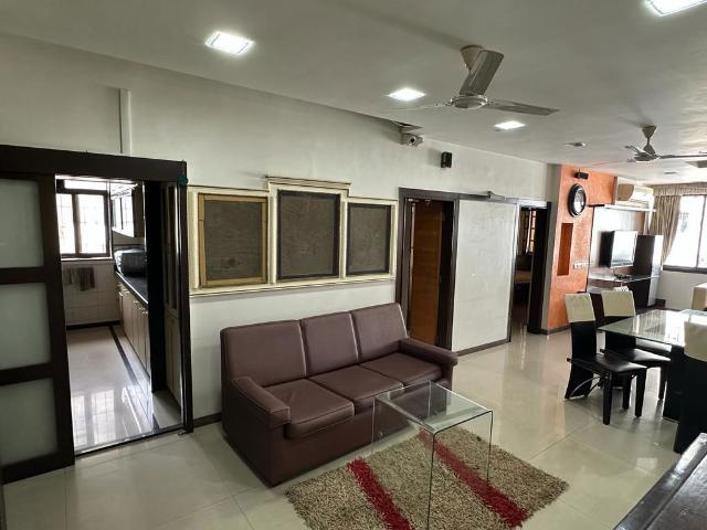 Resale | 2 BHK 815 Sq.Ft. Apartment in Dhanvantari Bhavan