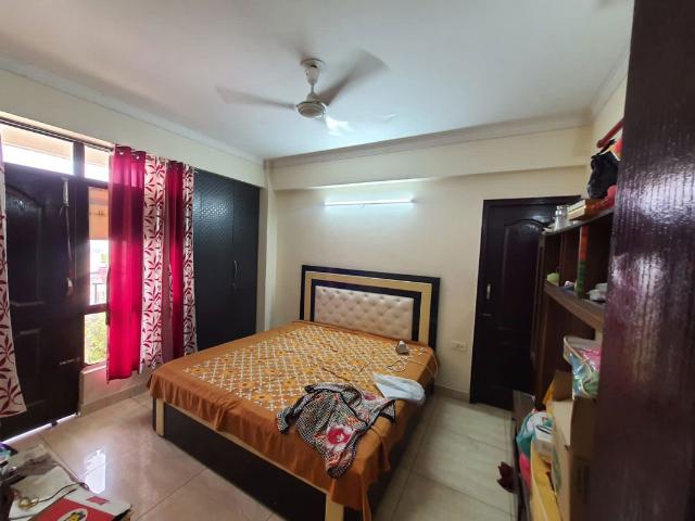 Resale | 2 BHK 815 Sq.Ft. Apartment in Migsun Roof