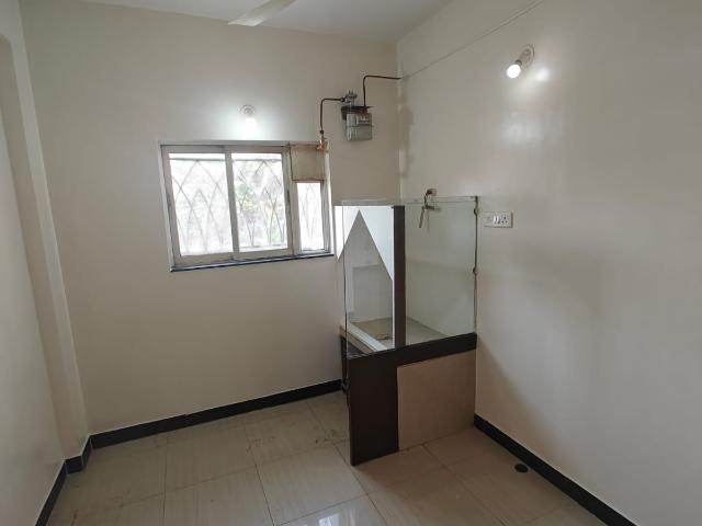 Resale | 2 BHK 816 Sq.Ft. Apartment in 2 Bhk Resale Flat In Bavd